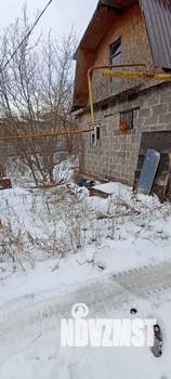 Дом 45м&sup2;, 1-этажный, участок 8 сот.  