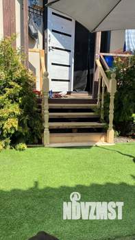 Дом 90м², 2-этажный, участок 6 сот.  