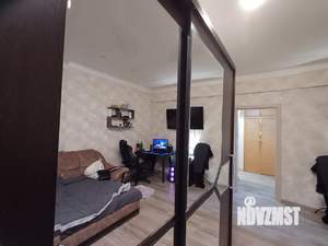 Дом 57м&sup2;, 1-этажный, участок 6 сот.  