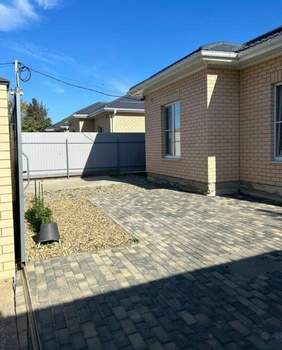 Дом 97м², 1-этажный, участок 4 сот.  