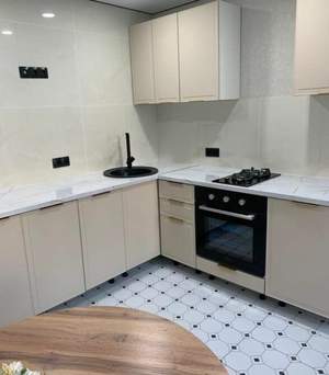 Дом 90м², 1-этажный, участок 3 сот.  