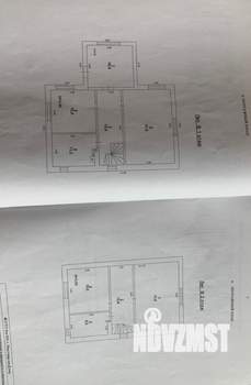 Дом 165м², 2-этажный, участок 6 сот.  