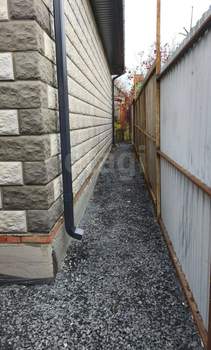 Дом 90м², 1-этажный, участок 3 сот.  