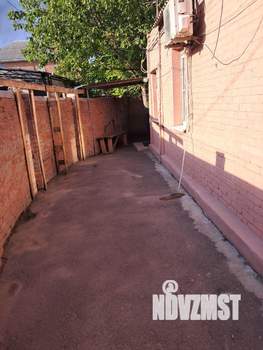 Дом 55м&sup2;, 1-этажный, участок 2 сот.  