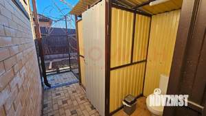 Дом 110м², 1-этажный, участок 6 сот.  
