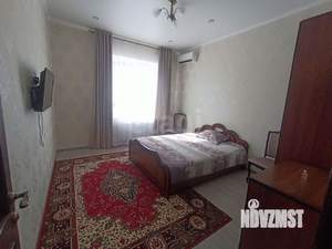 Дом 100м², 1-этажный, участок 5 сот.  