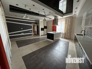 Таунхаус 263м², 2-этажный, участок 3 сот.  