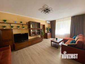 Дом 100м&sup2;, 1-этажный, участок 3 сот.  