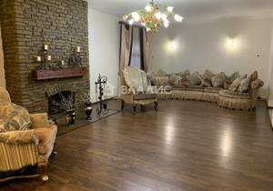 Дом 387м², 2-этажный, участок 5 сот.  