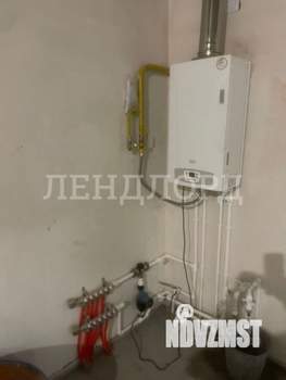 Дом 170м&sup2;, 2-этажный, участок 3 сот.  