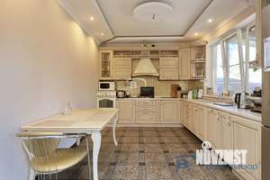 Дом 128м&sup2;, 2-этажный, участок 3 сот.  