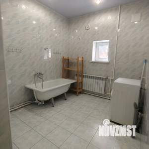 Дом 137м², 2-этажный, участок 3 сот.  