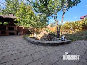 Дом 470м², 3-этажный, участок 7 сот.  