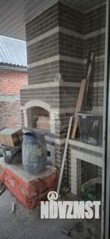 Дом 195м&sup2;, 2-этажный, участок 5 сот.  