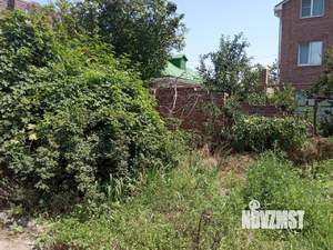 Дом 33м&sup2;, 1-этажный, участок 3 сот.  