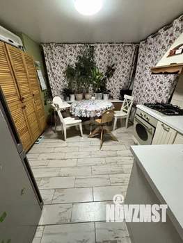 Дом 58м&sup2;, 1-этажный, участок 4 сот.  