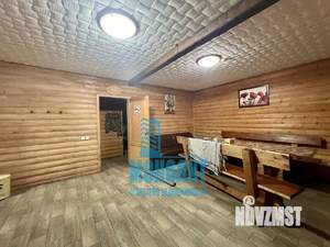 Дом 300м&sup2;, 2-этажный, участок 15 сот.  