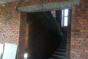 Дом 220м², 2-этажный, участок 6 сот.  