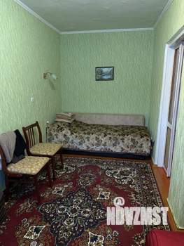 Дом 88м&sup2;, 1-этажный, участок 4 сот.  