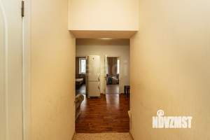 Дом 139м², 2-этажный, участок 3 сот.  