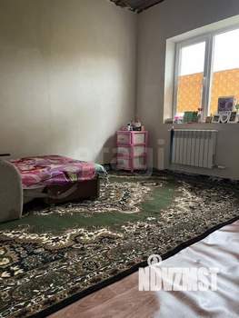 Дом 110м², 2-этажный, участок 3 сот.  