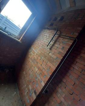 Дом 219м&sup2;, 1-этажный, участок 6 сот.  