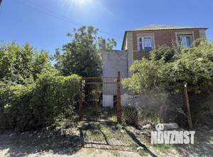 Дом 66м², 2-этажный, участок 53 сот.  