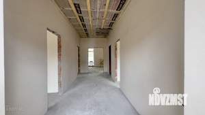 Дом 145м&sup2;, 1-этажный, участок 6 сот.  