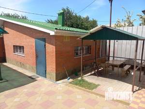 Дом 500м², 3-этажный, участок 5 сот.  