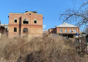 Дом 310м&sup2;, 2-этажный, участок 14 сот.  