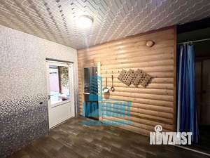 Дом 300м², 2-этажный, участок 15 сот.  