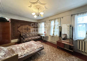 Дом 50м&sup2;, 1-этажный, участок 7 сот.  