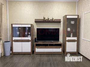 Дом 135м&sup2;, 2-этажный, участок 3 сот.  