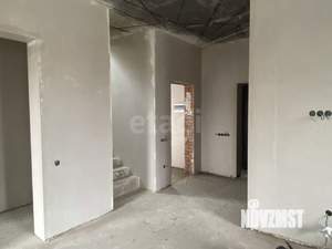 Дом 160м&sup2;, 2-этажный, участок 5 сот.  