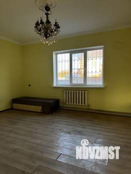 Дом 121м&sup2;, 2-этажный, участок 6 сот.  