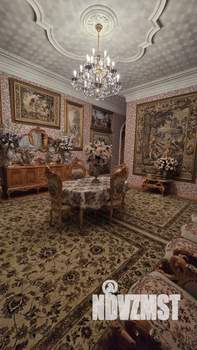 Дом 662м², 3-этажный, участок 7 сот.  