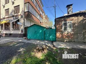 Дом 50м², 1-этажный, участок 2 сот.  