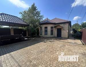 Дом 110м², 2-этажный, участок 3 сот.  