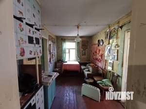 Дом 80м&sup2;, 1-этажный, участок 4 сот.  