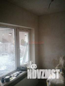 Дом 80м&sup2;, 1-этажный, участок 2 сот.  