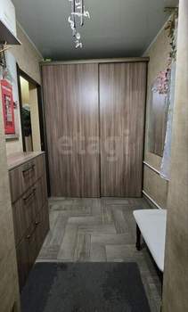 Дом 114м&sup2;, 2-этажный, участок 3 сот.  