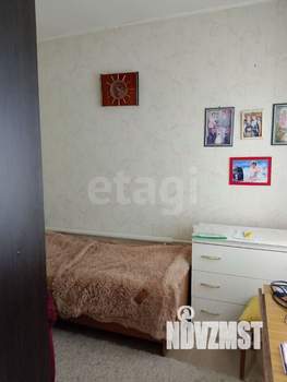 Дом 64м&sup2;, 2-этажный, участок 2 сот.  