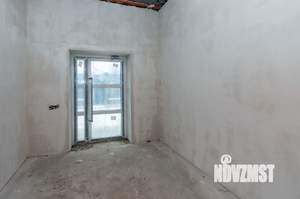 Дом 190м&sup2;, 1-этажный, участок 6 сот.  