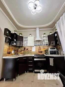 Дом 125м², 2-этажный, участок 5 сот.  