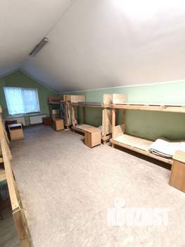 Дом 130м&sup2;, 3-этажный, участок 2 сот.  