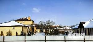 Дом 125м&sup2;, 1-этажный, участок 4 сот.  