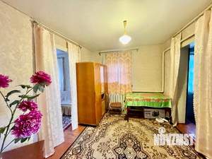 Дом 52м², 1-этажный, участок 3 сот.  