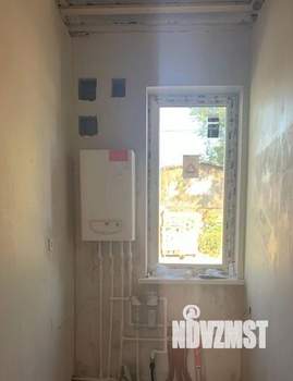 Дом 132м&sup2;, 1-этажный, участок 7 сот.  