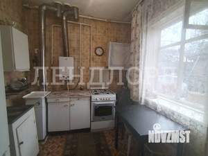 Дом 83м², 1-этажный, участок 3 сот.  