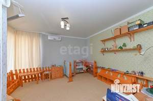 Дом 150м², 2-этажный, участок 1 сот.  